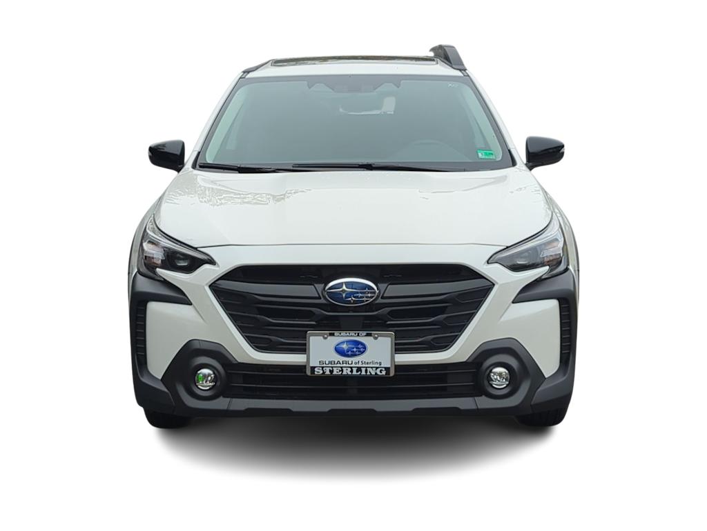 Thumbnail: 2025 Subaru Outback - 6