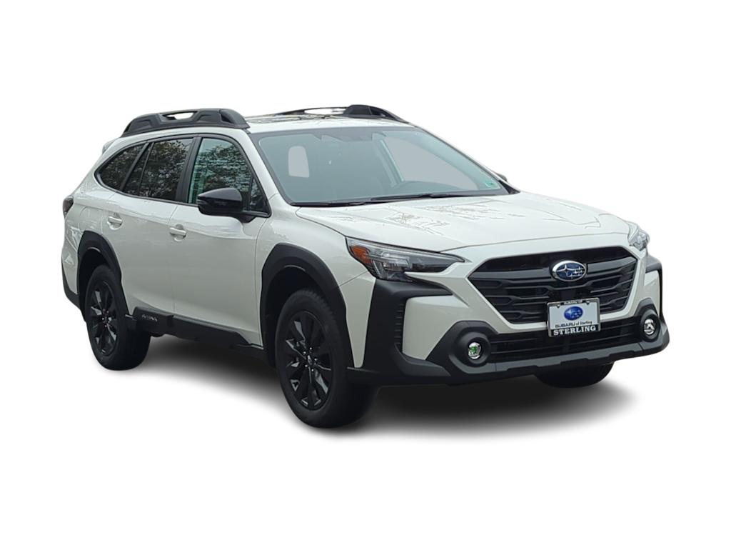 Thumbnail: 2025 Subaru Outback - 20
