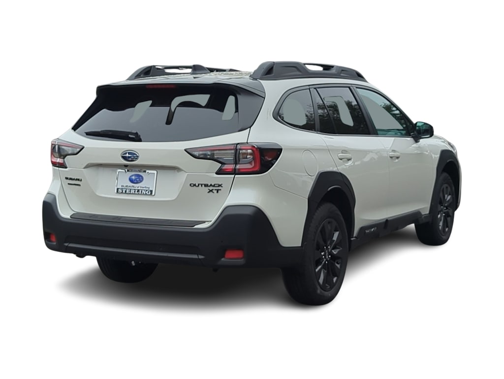 Thumbnail: 2025 Subaru Outback - 22