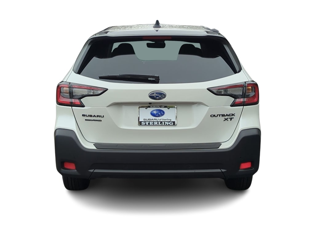 Thumbnail: 2025 Subaru Outback - 5