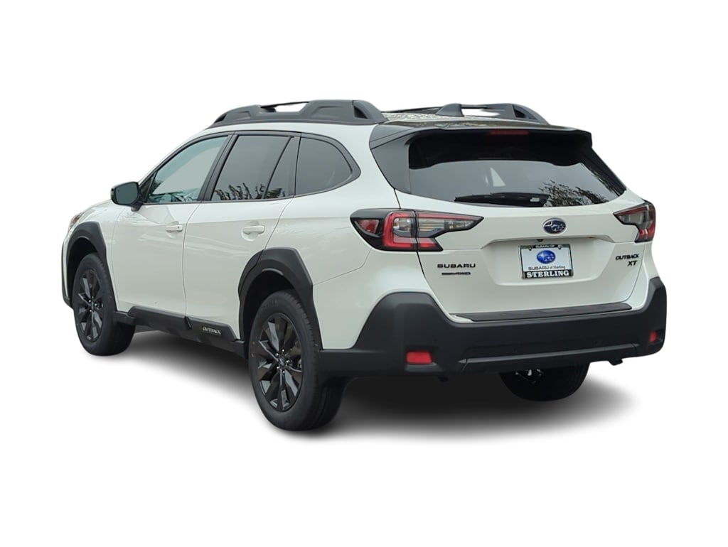 Thumbnail: 2025 Subaru Outback - 4