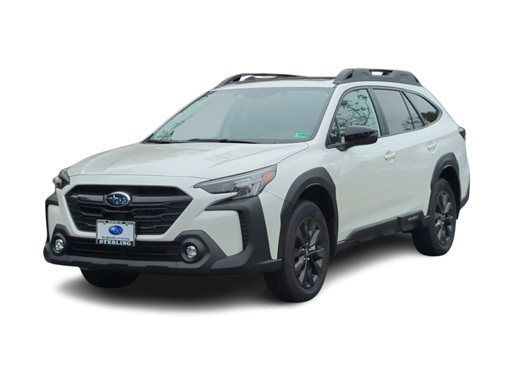 Thumbnail: 2025 Subaru Outback - 21