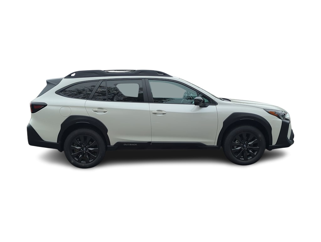 Thumbnail: 2025 Subaru Outback - 23