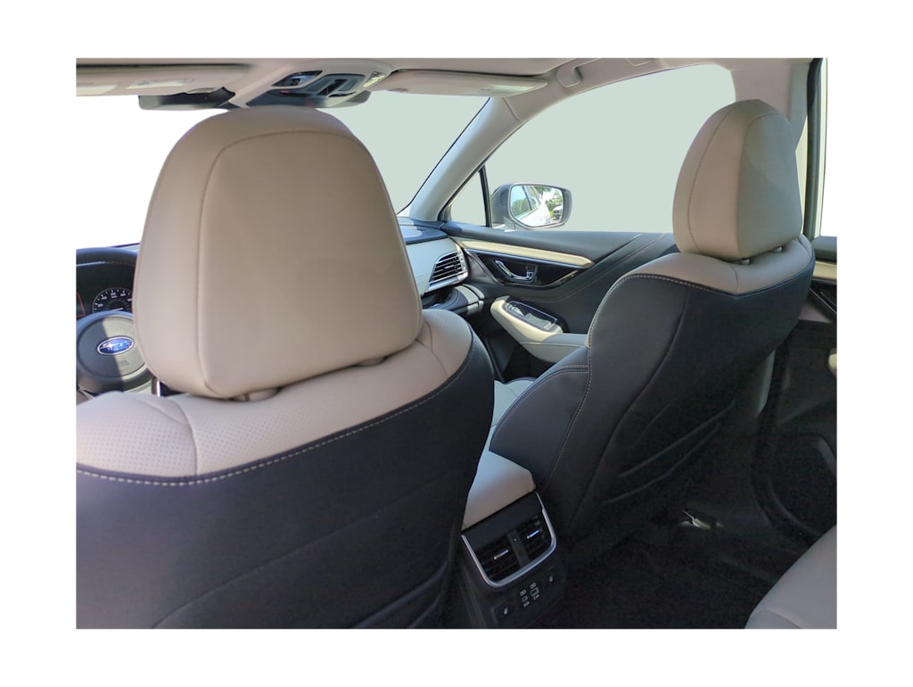 2025 Subaru Outback Limited 21