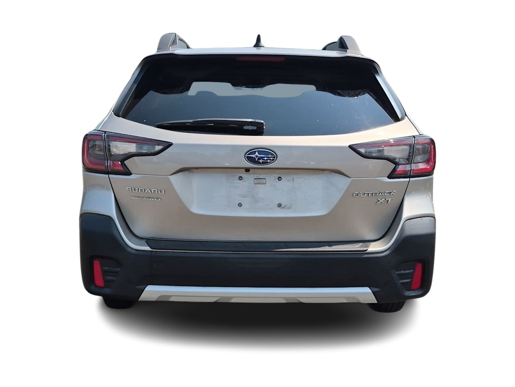 Thumbnail: 2020 Subaru Outback - 5