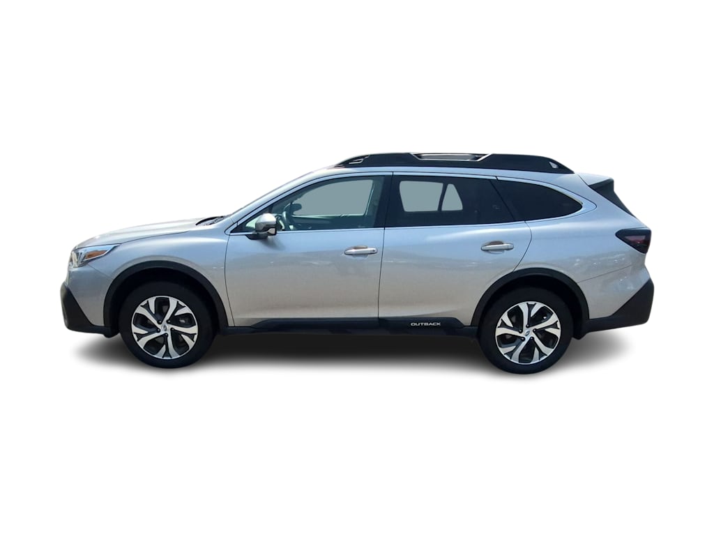 Thumbnail: 2020 Subaru Outback - 3