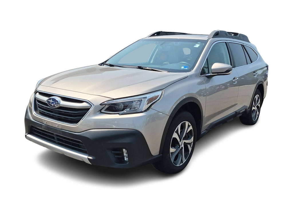 Thumbnail: 2020 Subaru Outback - 19
