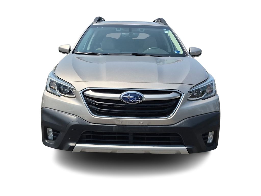 Thumbnail: 2020 Subaru Outback - 6