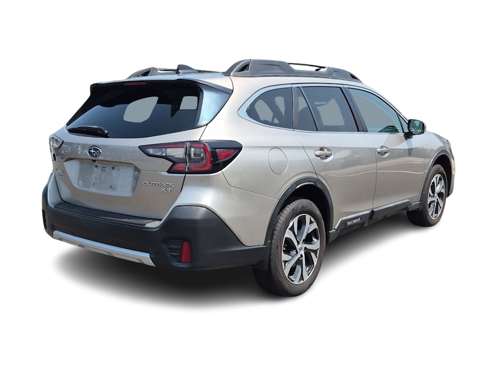 Thumbnail: 2020 Subaru Outback - 20