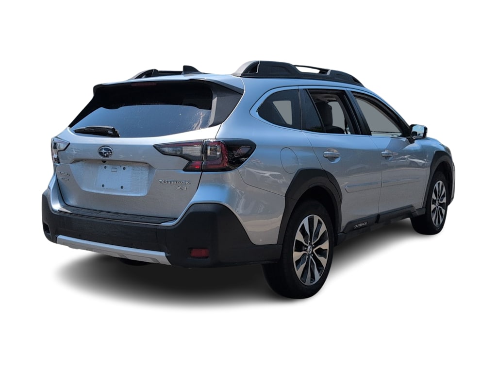 Thumbnail: 2023 Subaru Outback - 22