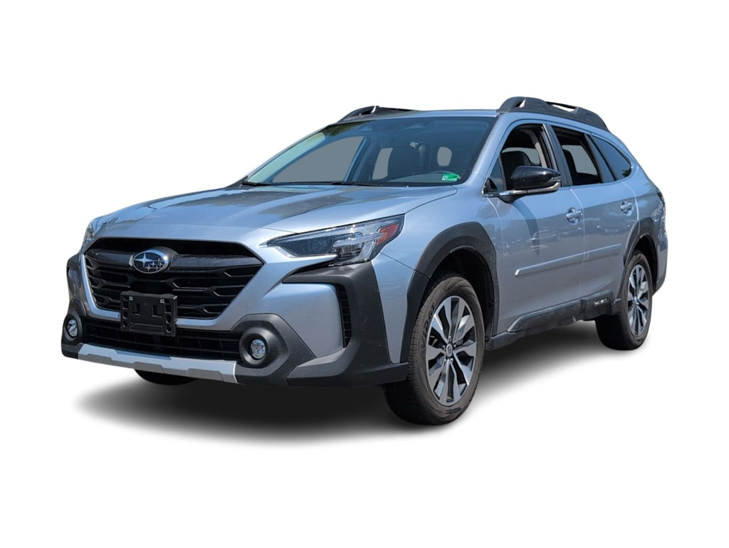 Thumbnail: 2023 Subaru Outback - 21