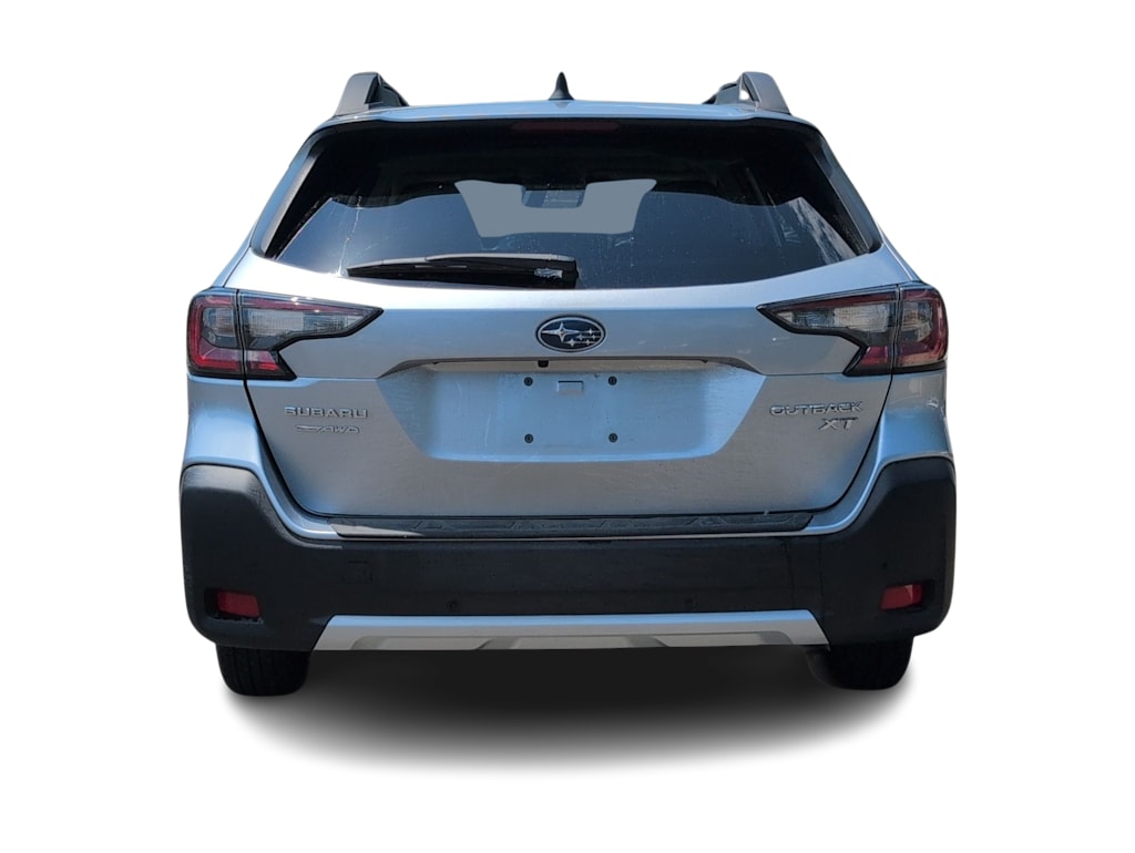 Thumbnail: 2023 Subaru Outback - 5