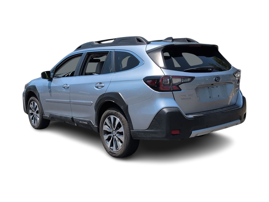 Thumbnail: 2023 Subaru Outback - 4