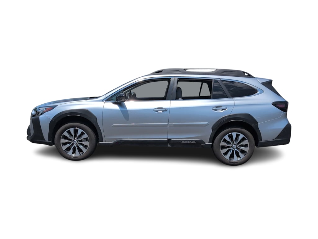 Thumbnail: 2023 Subaru Outback - 3