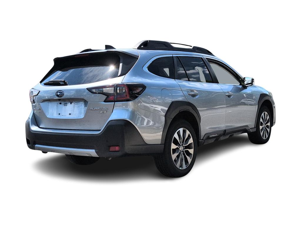 Thumbnail: 2023 Subaru Outback - 21