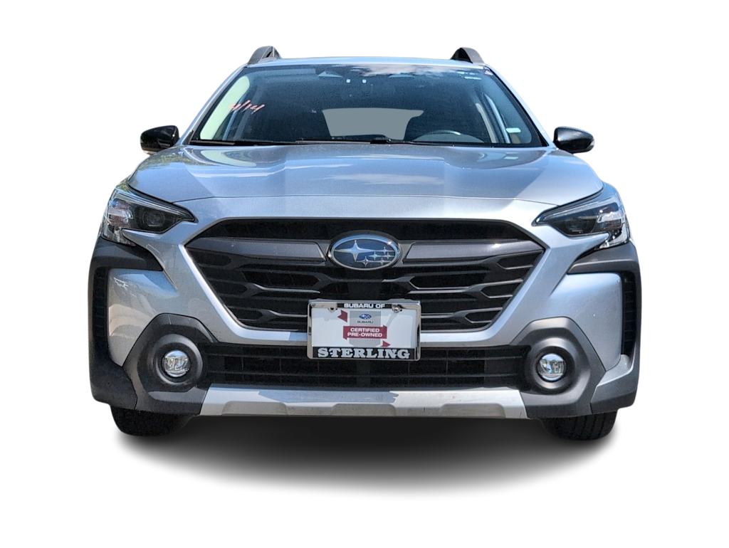 Thumbnail: 2023 Subaru Outback - 6