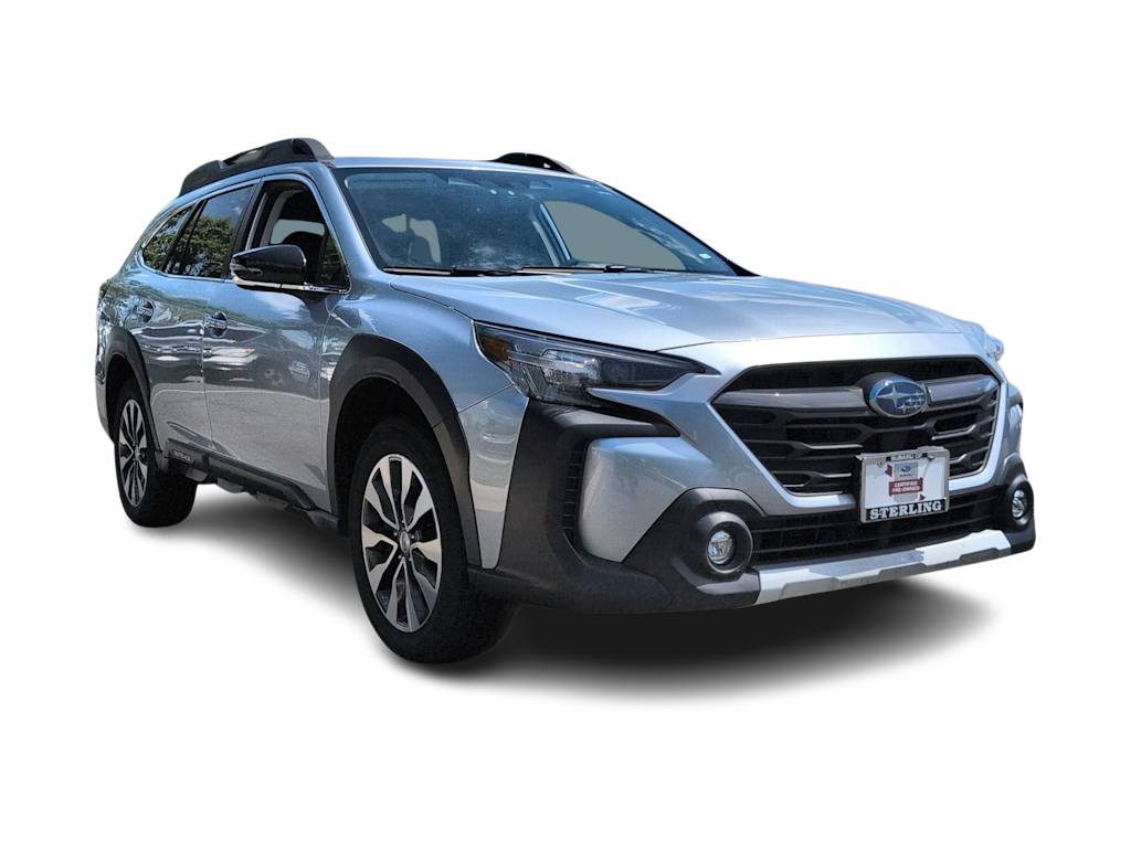 Thumbnail: 2023 Subaru Outback - 19