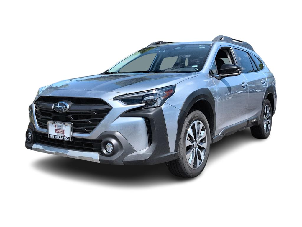 Thumbnail: 2023 Subaru Outback - 20