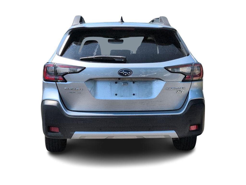 Thumbnail: 2023 Subaru Outback - 5