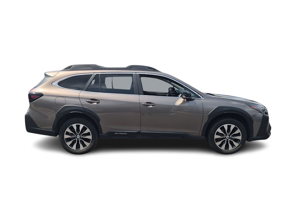 Thumbnail: 2024 Subaru Outback - 21