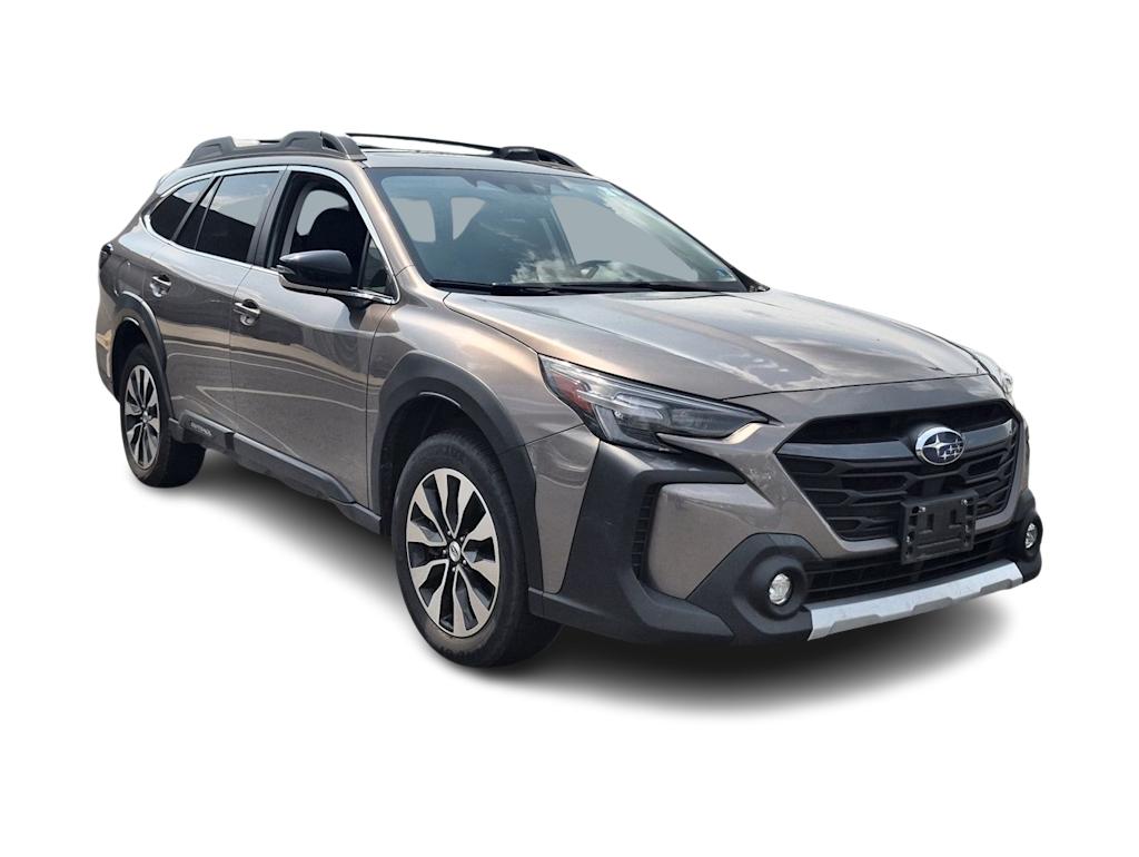 Thumbnail: 2024 Subaru Outback - 18