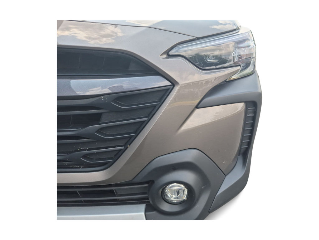 Thumbnail: 2024 Subaru Outback - 22