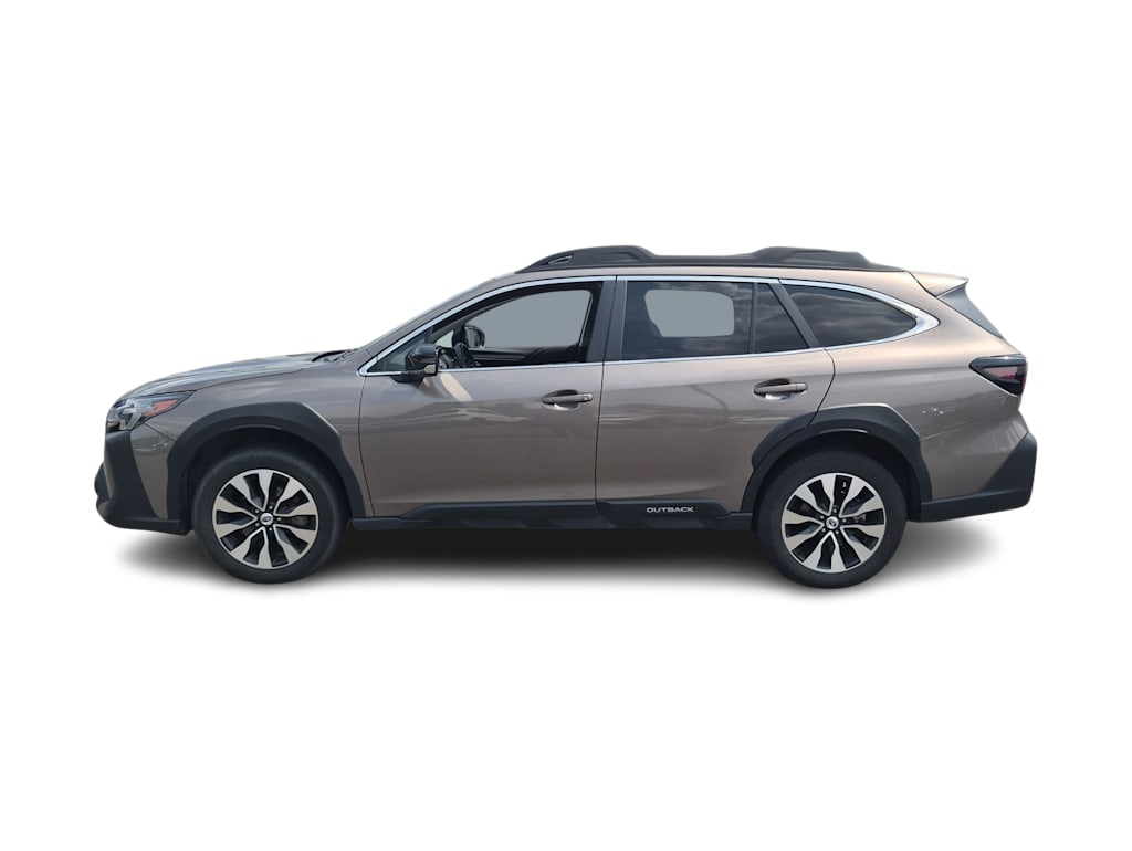 Thumbnail: 2024 Subaru Outback - 3