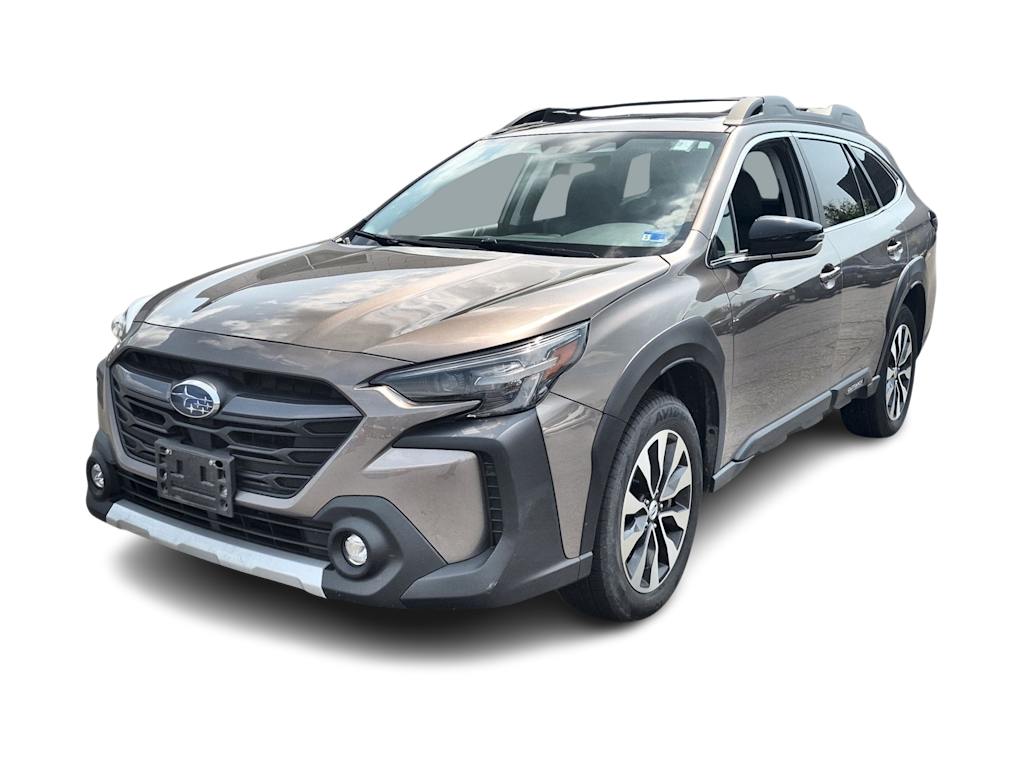 Thumbnail: 2024 Subaru Outback - 19