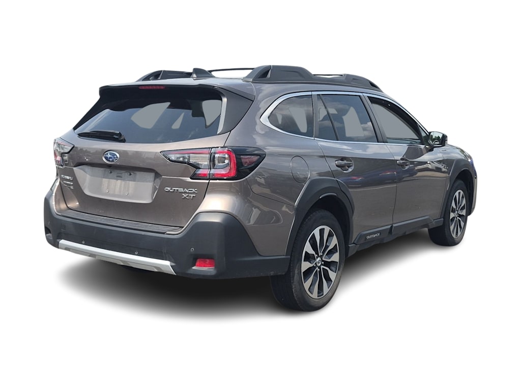 Thumbnail: 2024 Subaru Outback - 20