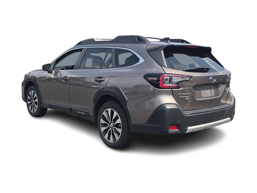 Thumbnail: 2024 Subaru Outback - 4