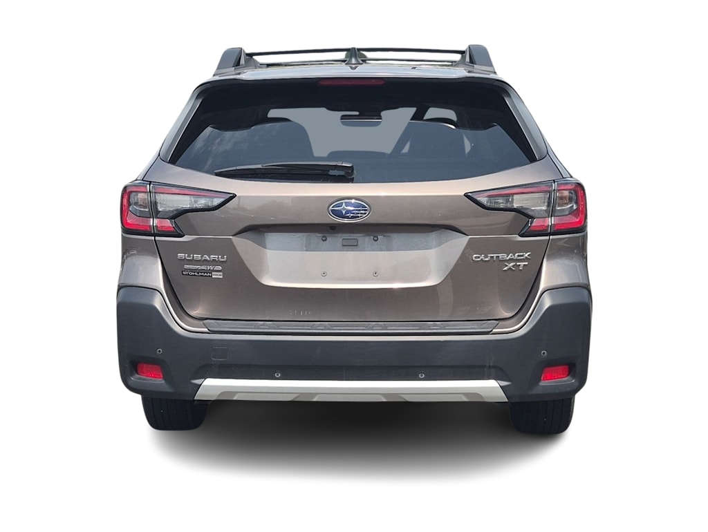 Thumbnail: 2024 Subaru Outback - 5