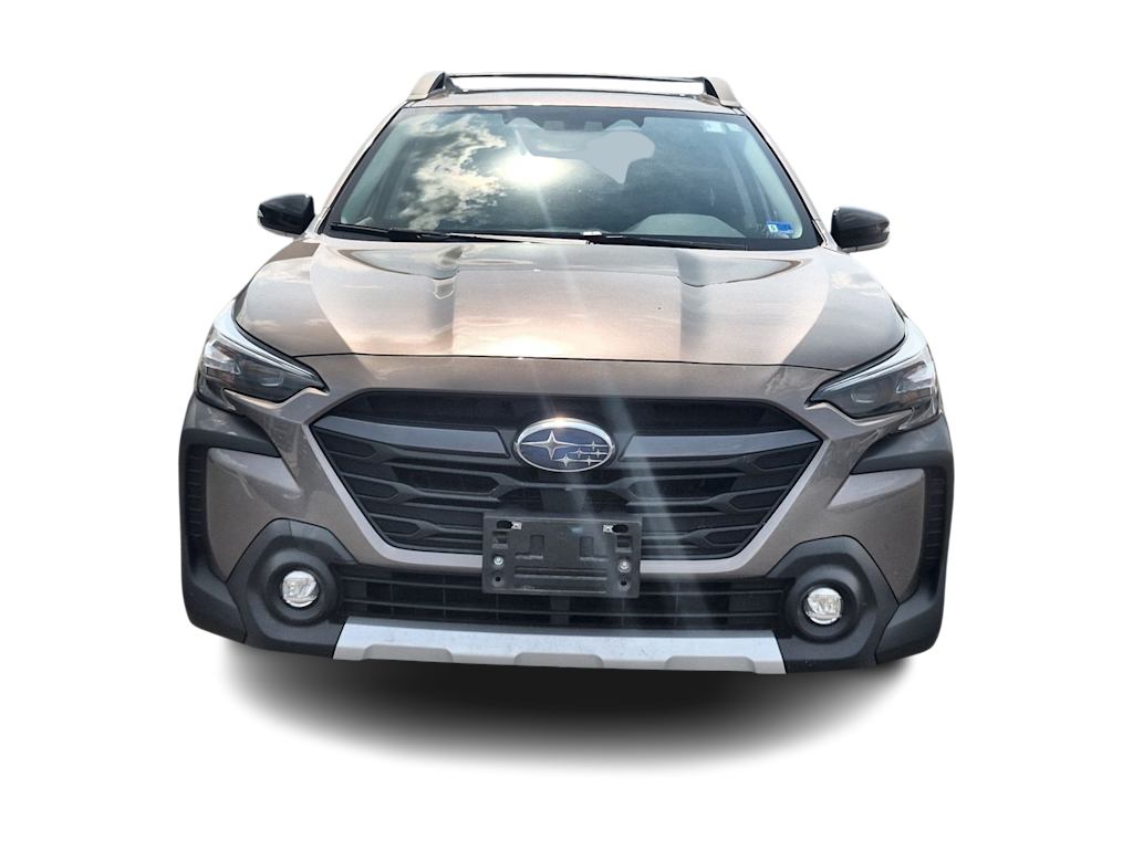 Thumbnail: 2024 Subaru Outback - 6