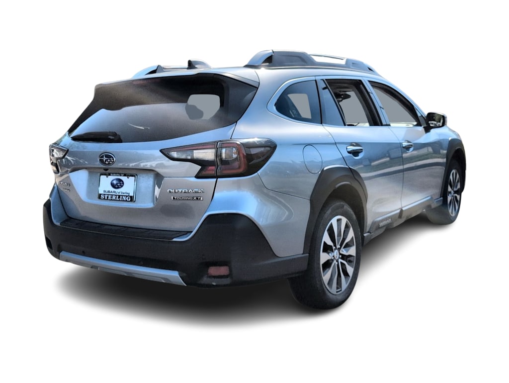 Thumbnail: 2024 Subaru Outback - 21