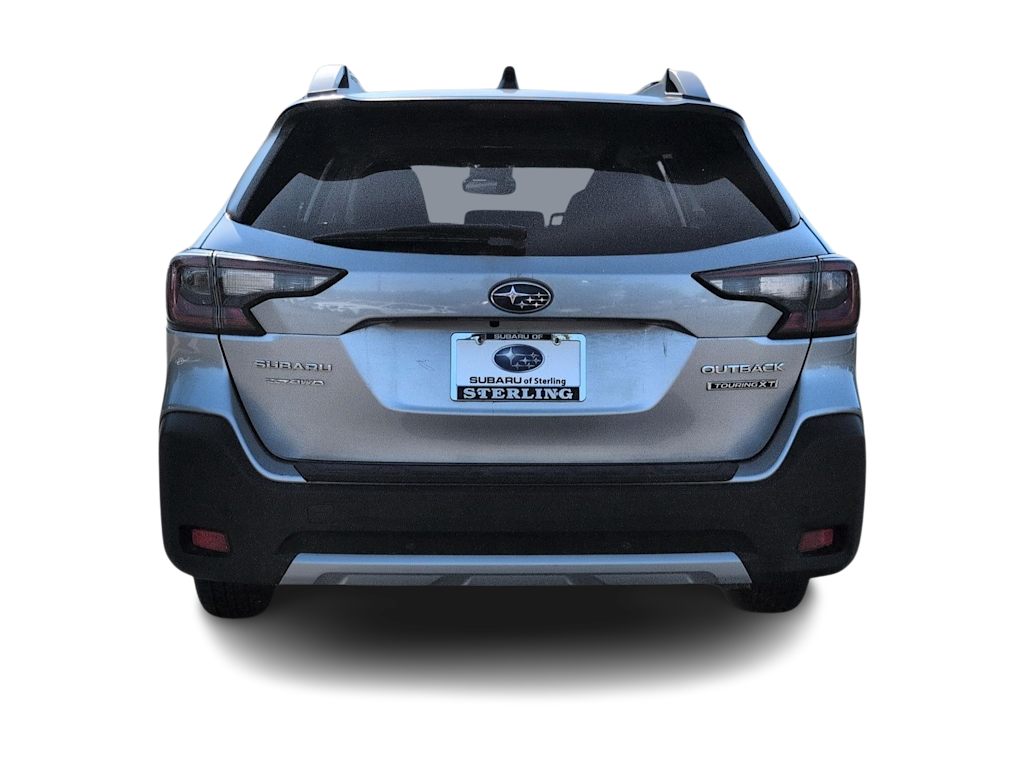 Thumbnail: 2024 Subaru Outback - 5