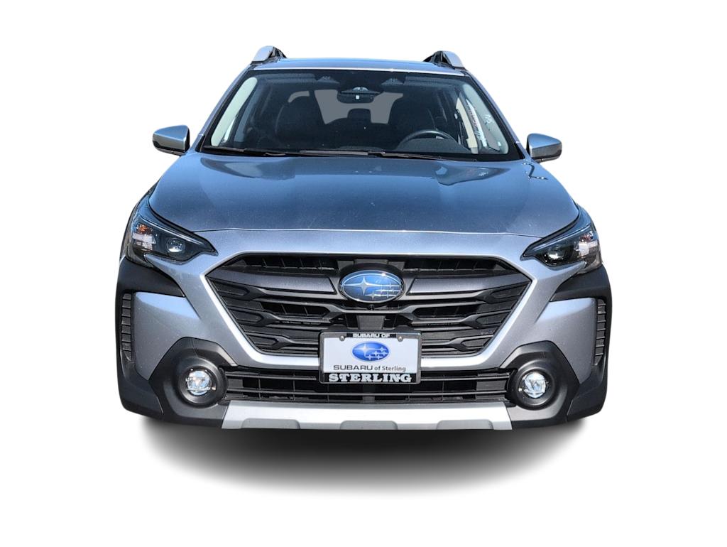 Thumbnail: 2024 Subaru Outback - 6