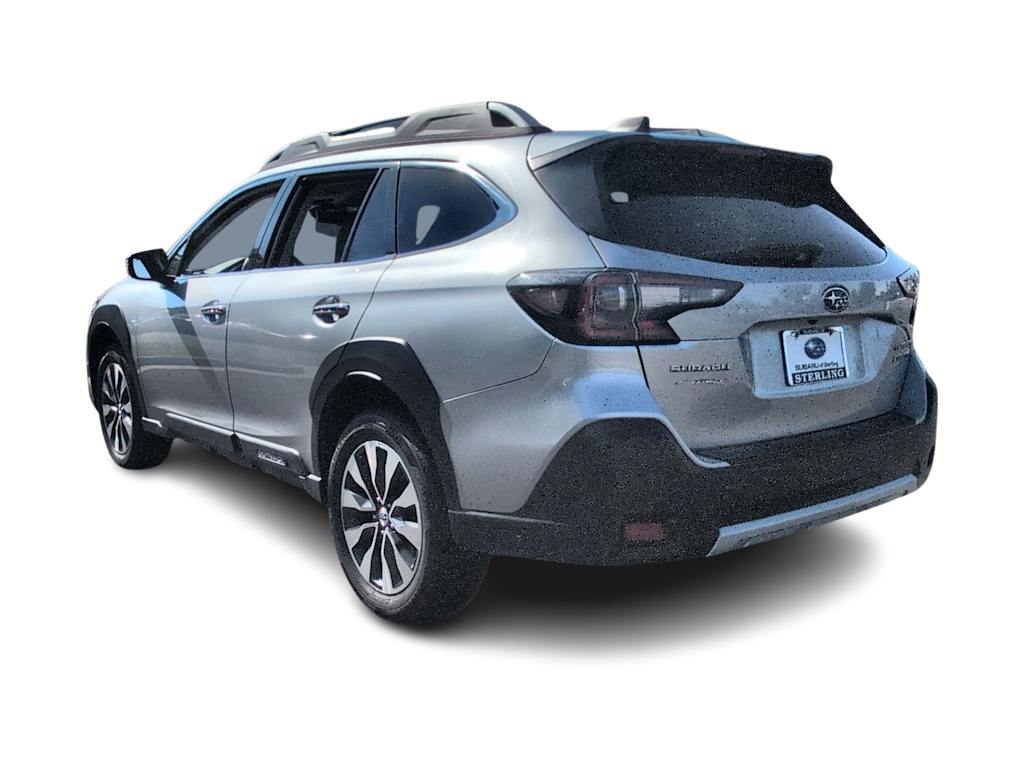 Thumbnail: 2024 Subaru Outback - 4