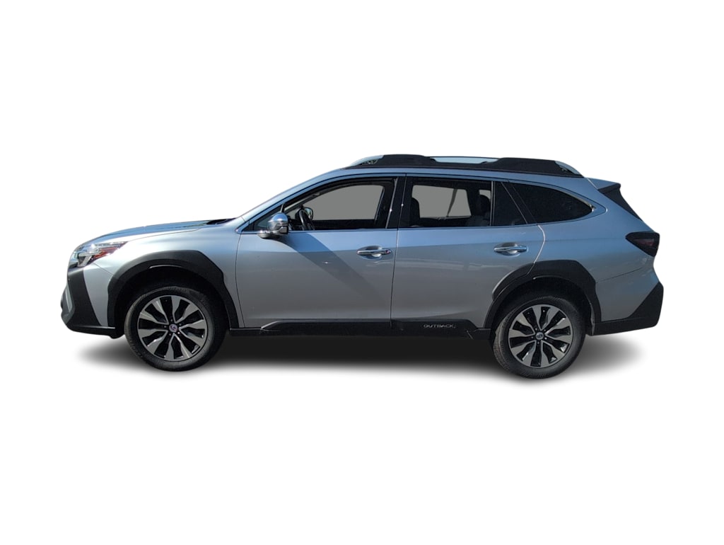 Thumbnail: 2024 Subaru Outback - 3