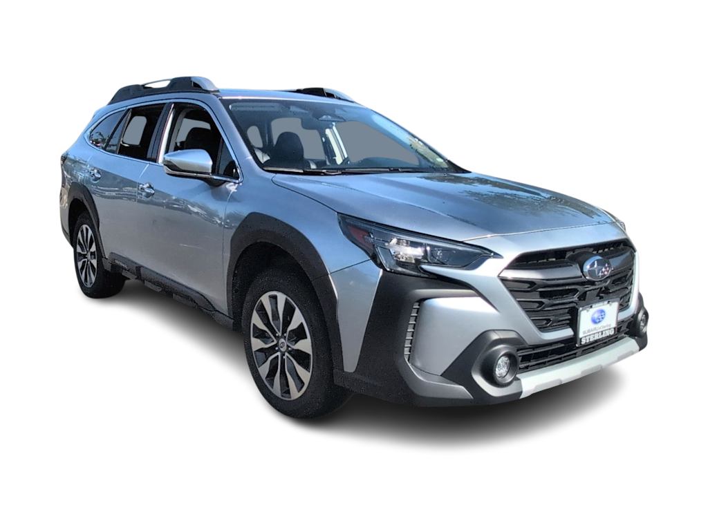 Thumbnail: 2024 Subaru Outback - 19