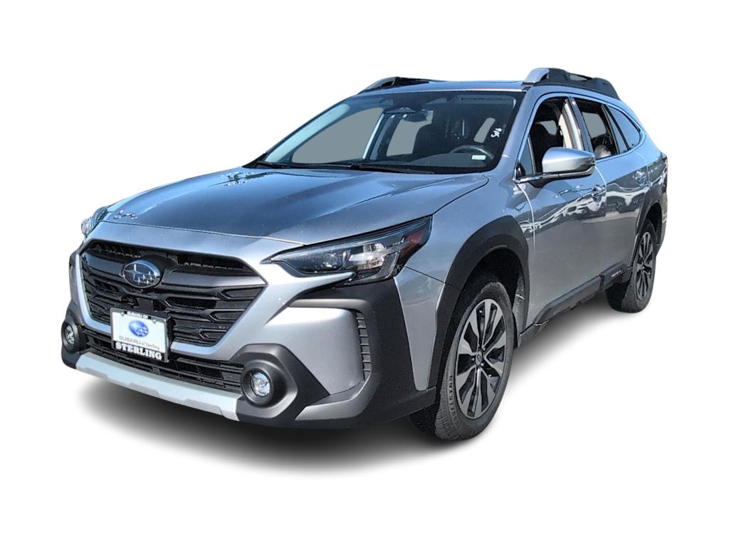 Thumbnail: 2024 Subaru Outback - 20