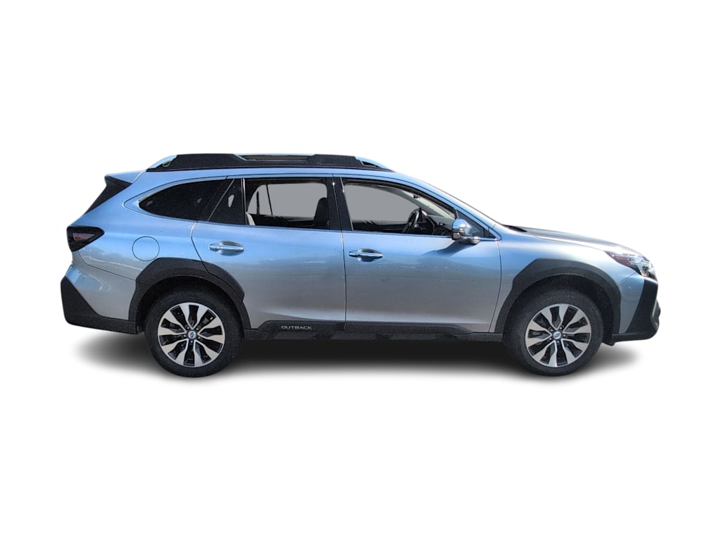 Thumbnail: 2024 Subaru Outback - 22