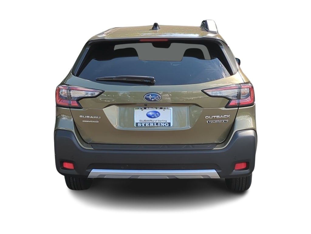 Thumbnail: 2025 Subaru Outback - 5