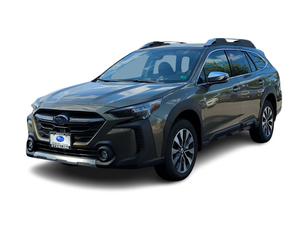 Thumbnail: 2025 Subaru Outback - 21