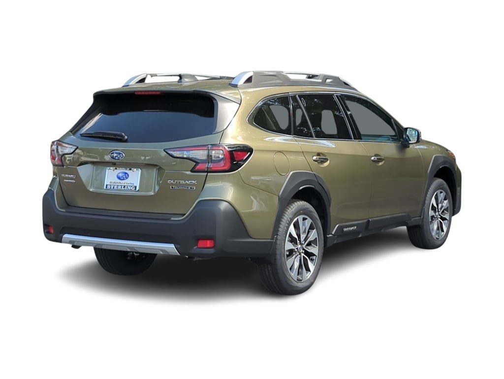 Thumbnail: 2025 Subaru Outback - 22