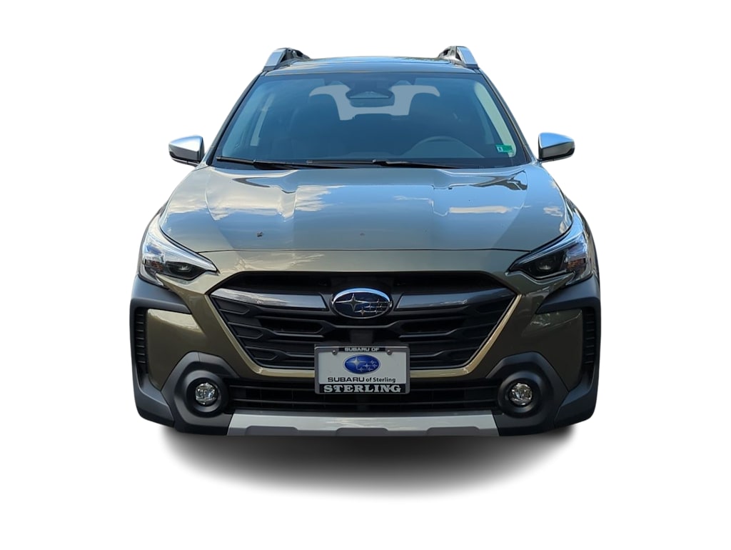 Thumbnail: 2025 Subaru Outback - 6