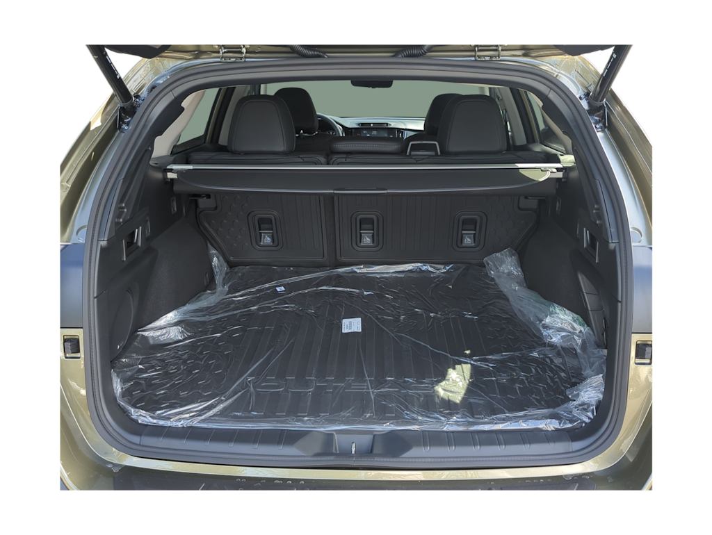 Thumbnail: 2025 Subaru Outback - 17