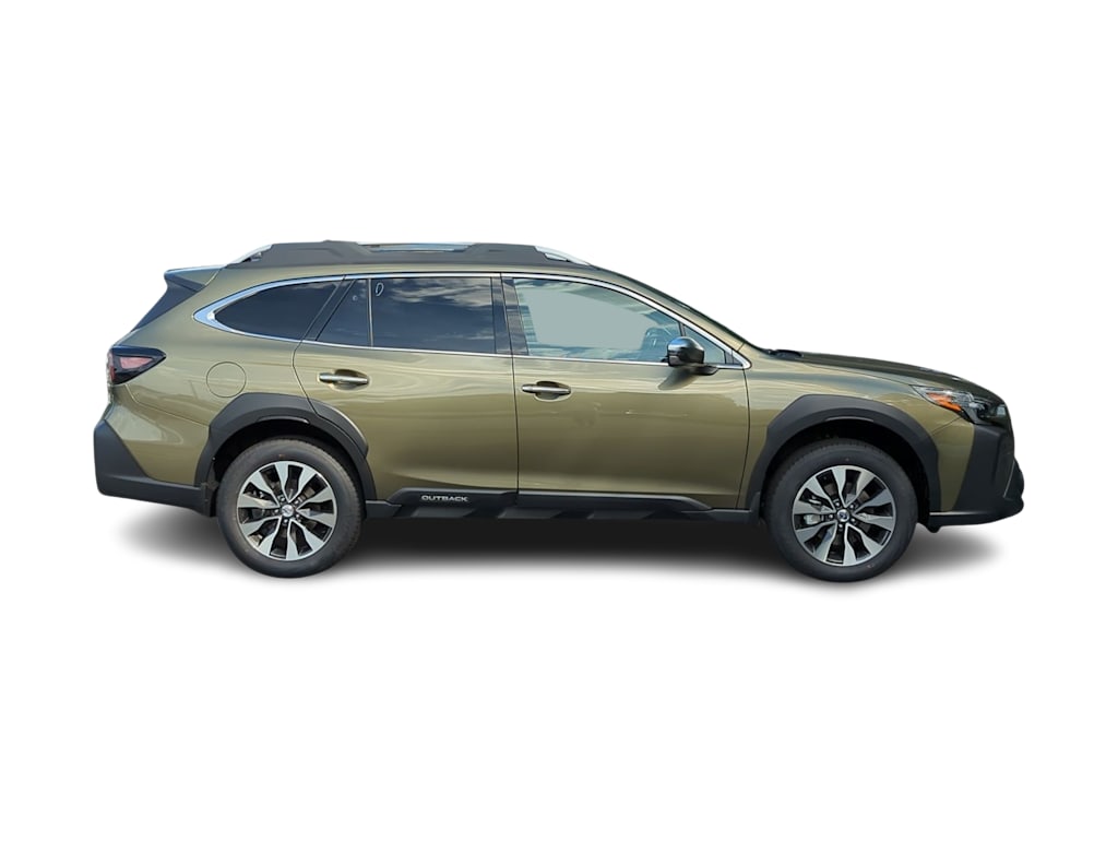Thumbnail: 2025 Subaru Outback - 23