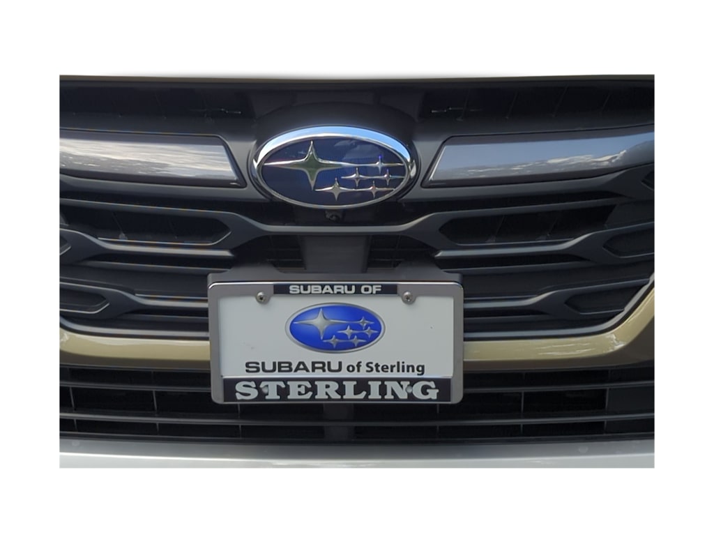 Thumbnail: 2025 Subaru Outback - 25