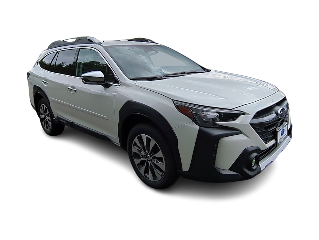 Thumbnail: 2025 Subaru Outback - 22