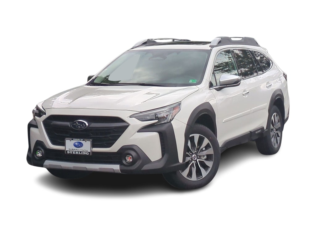Thumbnail: 2025 Subaru Outback - 2