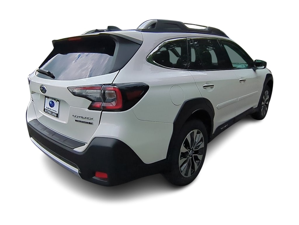 Thumbnail: 2025 Subaru Outback - 24